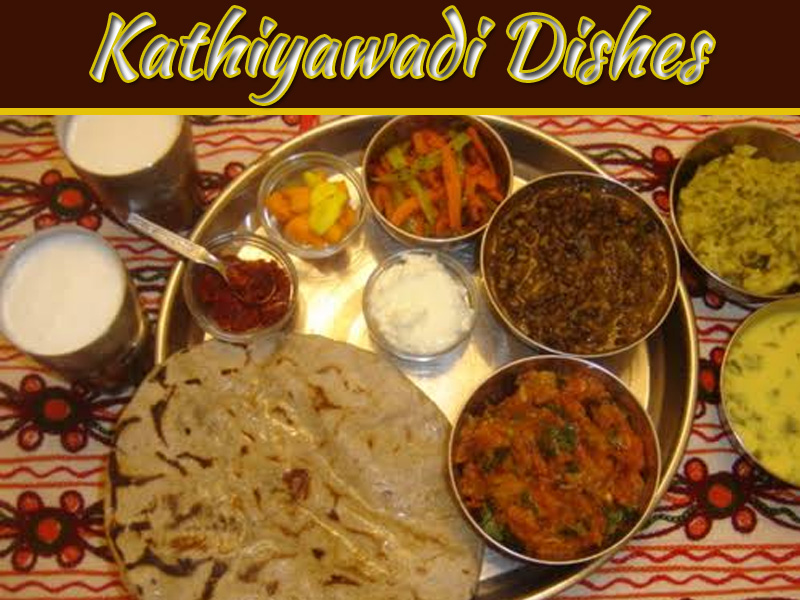 Most Popular Kathiyawadi Dishes For Winters