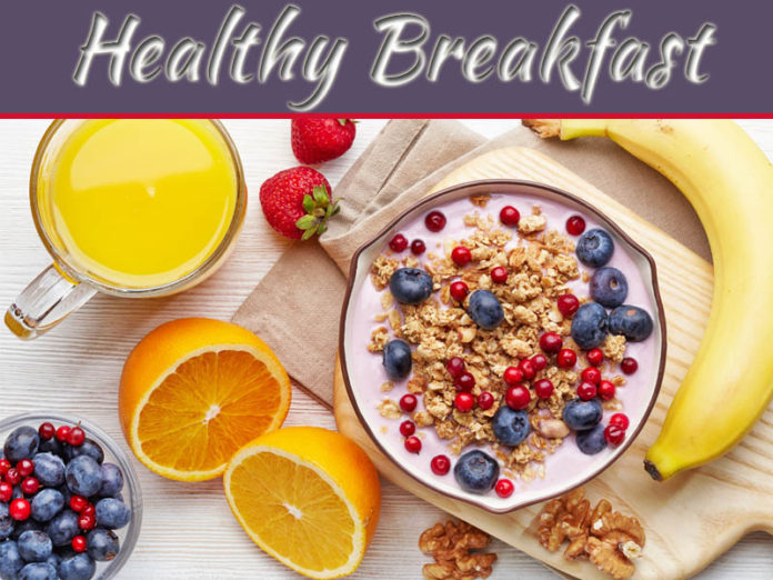 Various Healthy Snacks You Should Be Adding To Your Breakfast