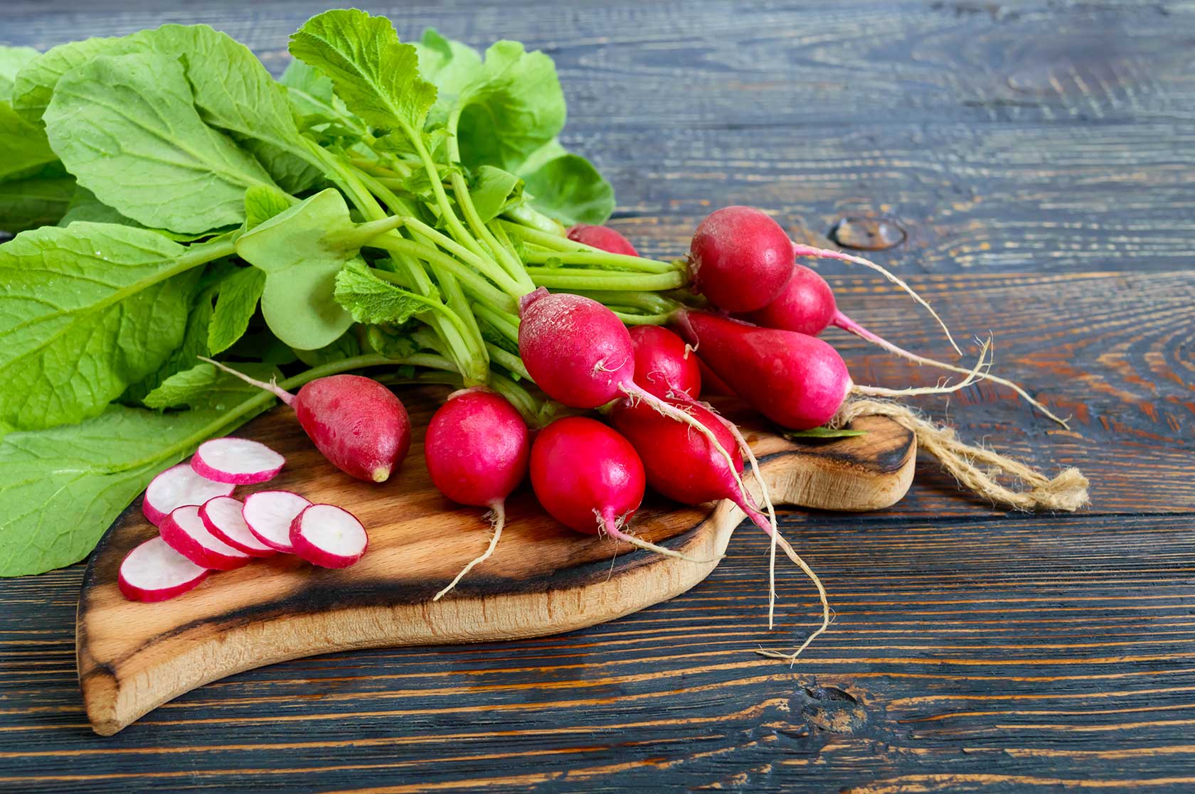 How To Make Radishes Less Spicy